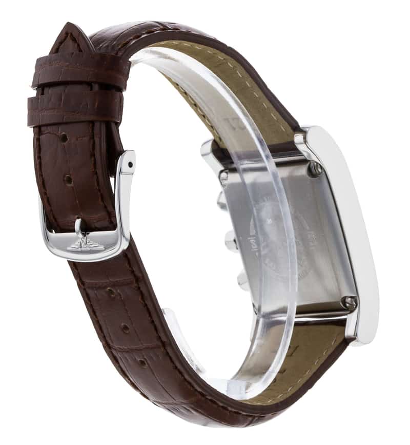 Longines Dolce Vita L5.656.4.73.4